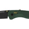 Couteau pliant SOG Aegis AT - Forest & Moss acier CRYO D2 lame 79 mm
