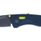 Couteau pliant SOG Aegis AT Indigo / Acid acier CRYO D2 lame 76 mm