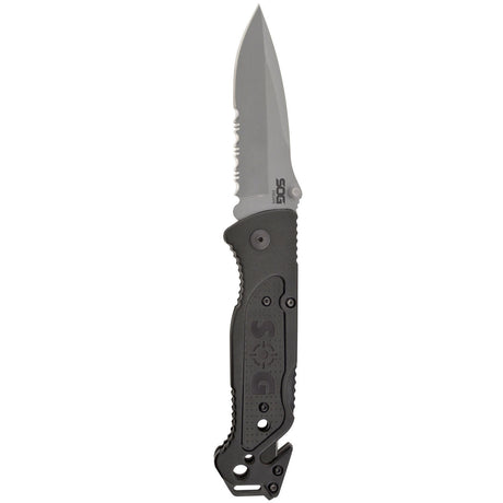 Couteau pliant SOG Escape Bead Blast