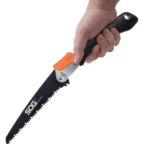 Couteau pliant SOG Folding Saw
