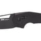 Couteau pliant SOG Prohen XR - Collection Mikkel Willumsen acier CRYO D2 lame 85 mm
