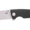 Couteau pliant SOG TELLUS ATK TELLUSATKBKOR acier CRYO 440C lame 89 mm