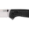 Couteau pliant SOG Terminus XR acier CPM S35VN lame 75 mm lame clip point