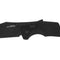 Couteau pliant SOG Trident AT - Blackout acier CRYO D2 lame 94 mm