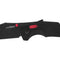 Couteau pliant SOG Trident AT acier CRYO D2 lame 94 mm lame clip point