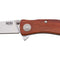 Couteau pliant SOG Twitch II drop point TWI17 acier AUS8 lame 67 mm