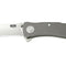 Couteau pliant SOG Twitch II drop point TWI8 acier AUS8 lame 67 mm