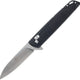 Couteau pliant Smith & Wesson 24/7 lame 83 mm manche nylon avec clip de poche