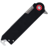 Couteau pliant Smith & Wesson Big Benji lame tanto 89 mm manche G10