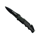 Couteau pliant Smith & Wesson Border Guard