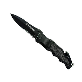 Couteau pliant Smith & Wesson Border Guard