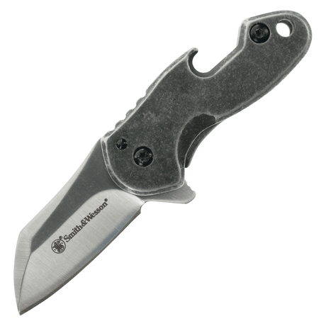 Couteau pliant Smith & Wesson Drive Framelock