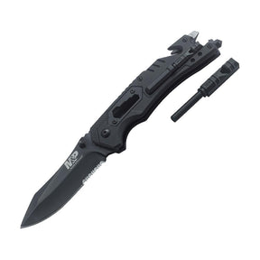 Couteau pliant Smith & Wesson M&P Linerlock A/O