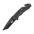 Couteau pliant Smith & Wesson M&P Linerlock Tanto