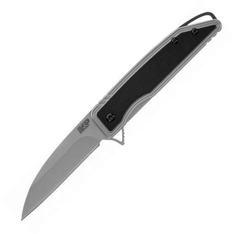 Couteau pliant Smith & Wesson M&P SEAR Linerlock A/O