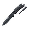 Couteau pliant Smith & Wesson M&P ouverture assistée lame 89 mm multi-outils