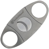 Couteau pliant Smith & Wesson coupe-cigare lame 76 mm manche acier inoxydable