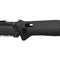 Couteau pliant TB Outdoor CAC Mixte - 4 fonctions acier Nitrox lame 85 mm