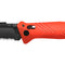 Couteau pliant TB Outdoor CAC Mixte - 4 fonctions acier Nitrox lame 85 mm