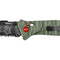 Couteau pliant TB Outdoor CAC Mixte Marine Nationale 400ans Commando acier Nitrox lame 85 mm