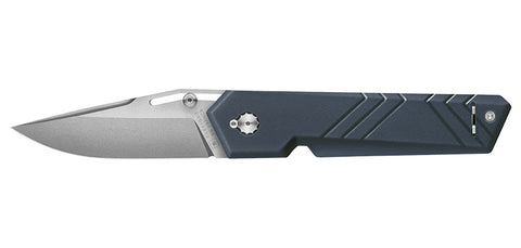 Couteau pliant TB Outdoor Unboxer V2 acier Nitrox lame 72 mm lame drop point