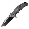 Couteau pliant US Marine Corps Linerlock A/O 1058