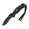 Couteau pliant US Marine Corps Reaper ouverture assistée acier 440C lame 92 mm