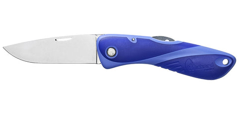 Couteau pliant Wichard Aquaterra Atlantic acier Inox MA5 lame 80 mm
