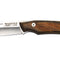 Couteau pliant Wildsteer K-NIF acier 14C28N lame 82 mm lame drop point