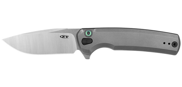 Couteau pliant Zero Tolerance Modèle 0044 acier CPM S45VN lame 81 mm