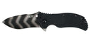 Couteau pliant Zero Tolerance Modèle 0350TS acier S30V lame 83 mm