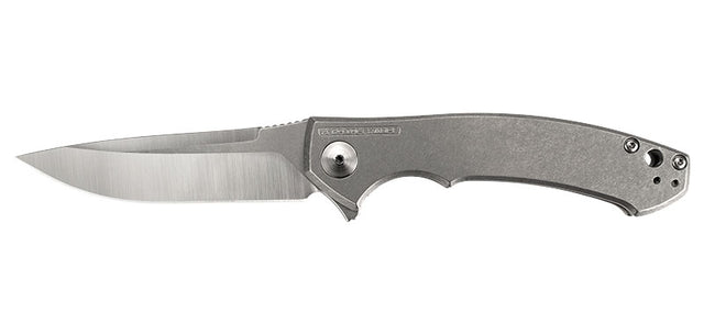 Couteau pliant Zero Tolerance Modèle 0450 acier S35VN lame 83 mm lame drop point