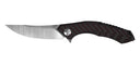 Couteau pliant Zero Tolerance Modèle 0462 acier CPM 20CV lame 93 mm