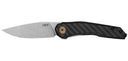 Couteau pliant Zero Tolerance Modèle 0545 drop point acier CPM MagnaCut lame 81 mm