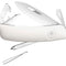 Couteau suisse Swiza D04 6 outils tournevis cruciforme n°1-3 lame 75 mm acier 440