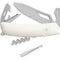 Couteau suisse Swiza SH03 Allmatt synthétique ouverture une main 7 outils anneau