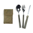 Couverts Mil-Tec TTA