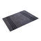 Couverture Mil-Tec en laine mélangée 195 x 150 cm 1 600 g pour camp et cantonnement