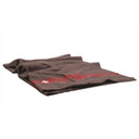 Couverture Mil-Tec type suisse en laine 100 % copie de la couverture militaire originale