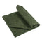 Couverture de cantonnement Mil-Tec en polyester 200 x 150 cm pour bivouac et caserne