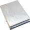 Couverture de survie BCB en polyester métallisé 12 microns 213 x 137 cm 50 g