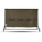 Couverture militaire Mil-Tec en laine 85 % 200 x 210 cm, 2,6 kg, format deux places
