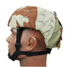 Couvre-casque Elite Tactical APH