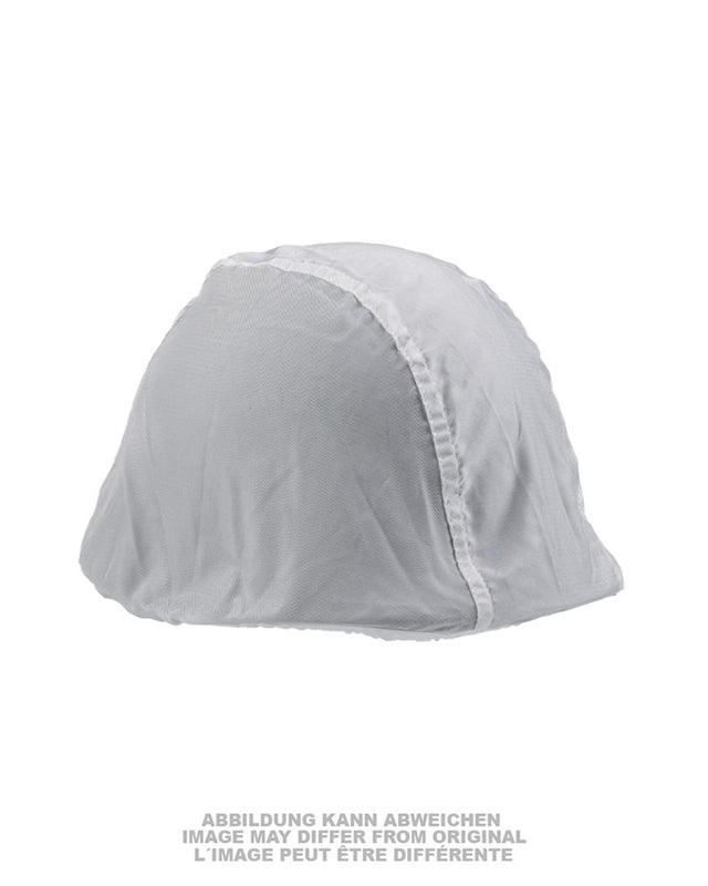 Couvre-casque OTAN en polyester pour casque de combat, pièce d'occasion
