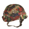Couvre-casque suisse pour casque modèle M71, surplus militaire d'occasion, lot de 10