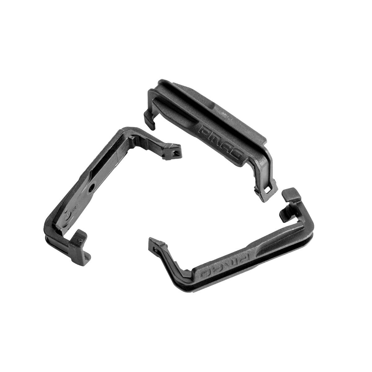 Couvre-chargeur anti-poussière Magpul Impact/Dust Cover pour PMAG AR/M4, lot de 3