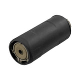 Couvre-modérateur de son Magpul 5,5 pouces en polymère et acier inoxydable 272 g