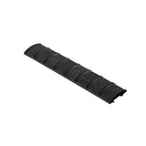 Couvre-rail Picatinny Magpul XT Rail Panel prédécoupé pour rail 1913 de garde-main