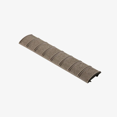 Couvre-rail Picatinny Magpul XT Rail Panel prédécoupé pour rail 1913 de garde-main