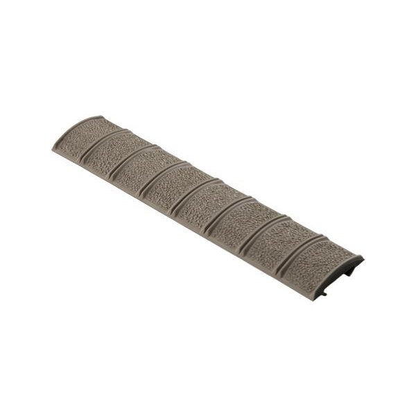 Couvre-rail Picatinny XT Rail Panel Magpul prédécoupé pour garde-main d'arme longue